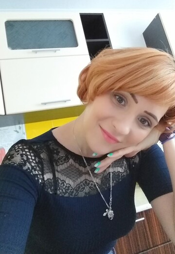 Моя фотография - Татьяна, 37 из Челябинск (@tatyana288845)