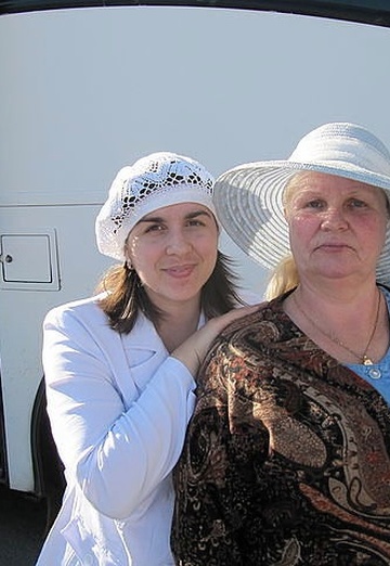 My photo - Tamara, 75 from Ivanovo (@tamara3802)