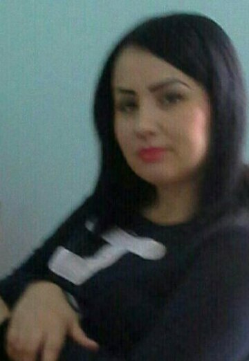 Mein Foto - Dinara, 35 aus Karaganda (@dinara5734)