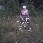 инна, 54, Мегион