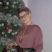 ТАТЬЯНА, 59, Верхняя Пышма