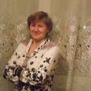Татьяна, 57, Воскресенское (Саратовск.)