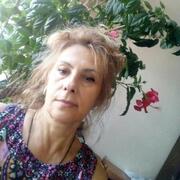 Лариса, 55, Прокопьевск