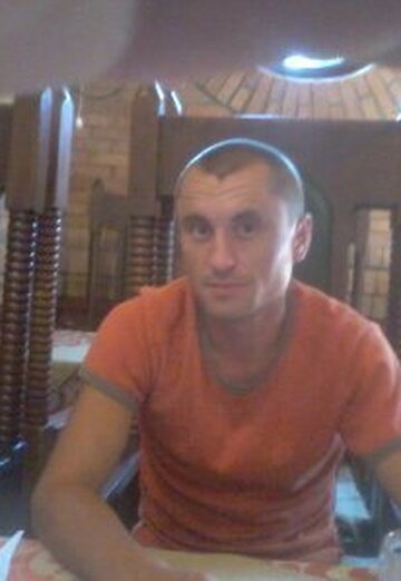 Моя фотография - Вадим, 34 из Житомир (@vadim71837)