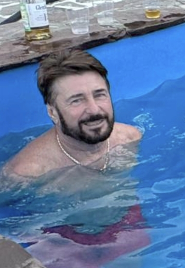 My photo - Vasiliy, 63 from Voronezh (@vasiliy79943)