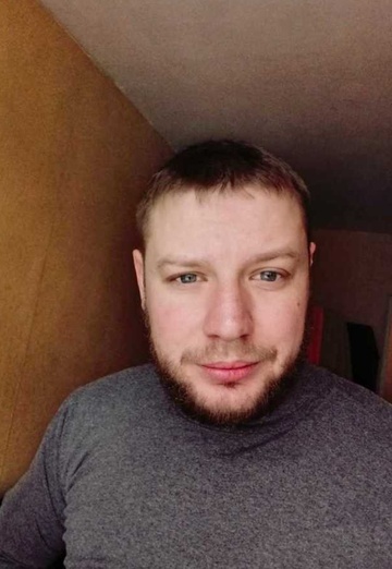 Моя фотография - Дмитрий, 32 из Черкесск (@dmitriy443714)