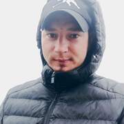 Ivan, 26, Кирсанов