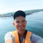 Aleksey 47 Khabarovsk