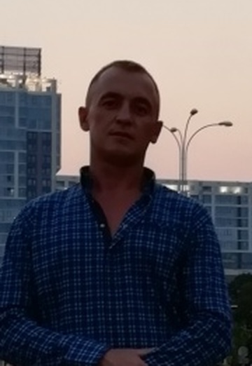 My photo - Vladimir, 44 from Neftekamsk (@vladimir306002)