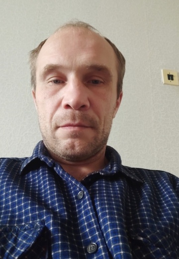 Моя фотография - Эдуард Базелев, 43 из Пермь (@eduardbazelev)