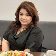 Леля Атабиева, 41, Нальчик