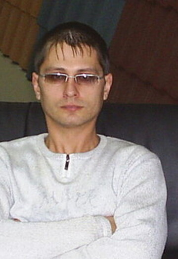 My photo - Vitaliy, 48 from Mineralnye Vody (@vitaliy8272)
