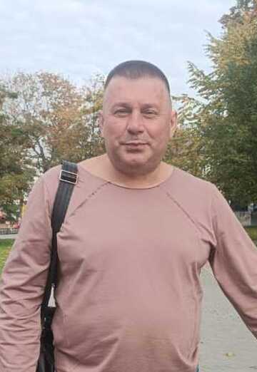 My photo - Aleks, 56 from Vladivostok (@aleks159452)