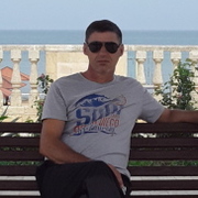 Руслан, 48, Рамонь