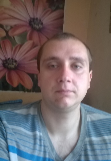 My photo - Oleksandr, 30 from Uman (@oleksandr10365)