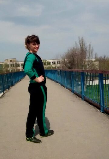 My photo - kristina, 39 from Tiraspol (@kristina63963)