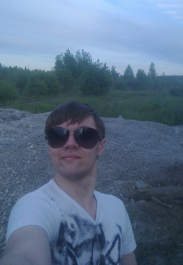 Sergey (@sergey272820) — my photo № 2