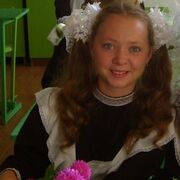 марина, 35, Уржум