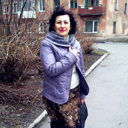 Римма, 58, Междуреченск