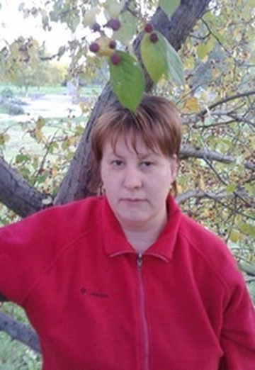 Моя фотография - Татьяна, 42 из Еманжелинск (@tatyana52326)