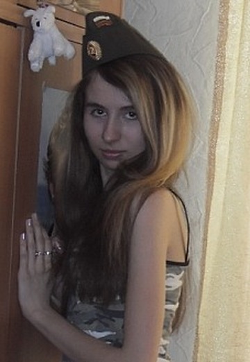 Anastasiya (@46nastyshka94) — minha foto № 23