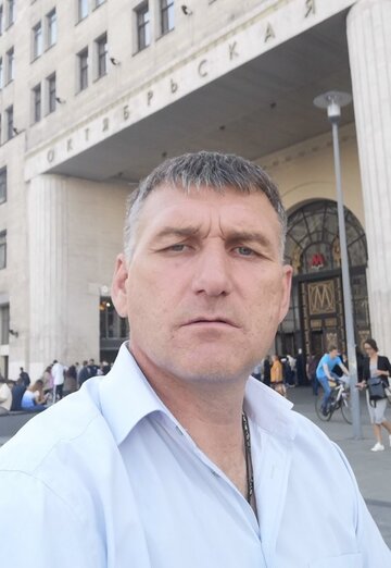 My photo - Aleksandr Omelnickiy, 47 from Saltykovka (@aleksandromelnickiy)