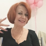 Irina 56 Yekaterinburg