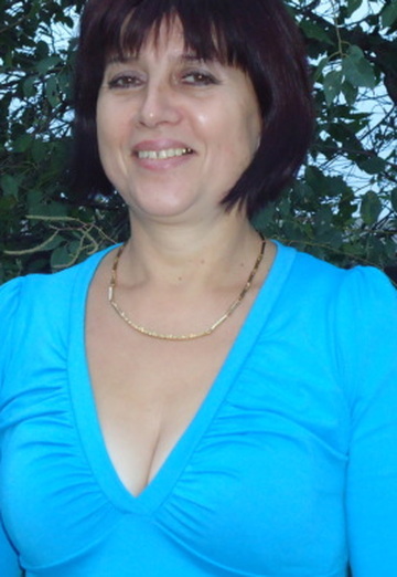 My photo - svetlana, 66 from Georgiyevsk (@svetlana23613)