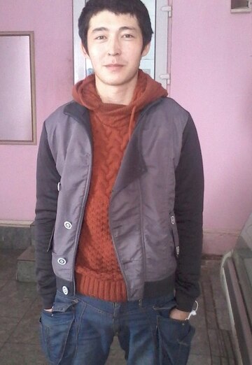 My photo - akniet, 36 from Aktobe (@akniet7)