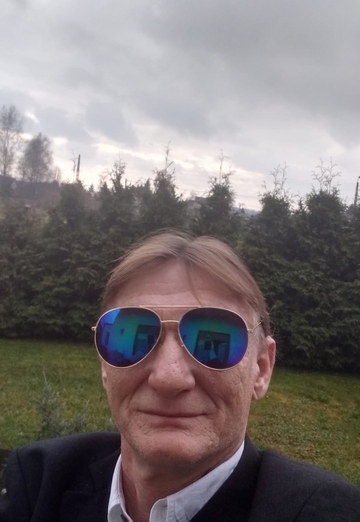 My photo - Jarosław, 55 from Breslau (@jarosaw14)
