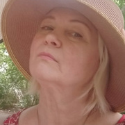 Вера Фатьянова, 65, Воронеж