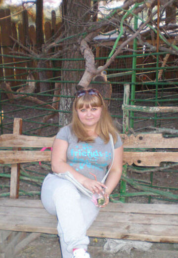 Моя фотография - Ольга, 35 из Астрахань (@olgasilanteva0)