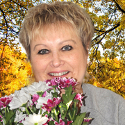 алла, 56, Богородск