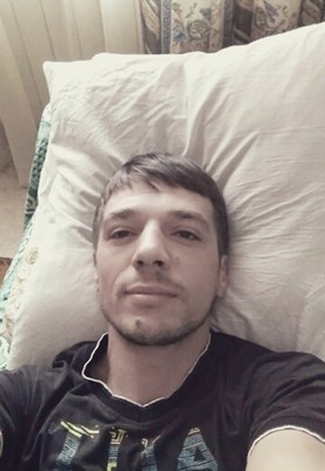 My photo - Maksim, 38 from Almaty (@maksim162871)