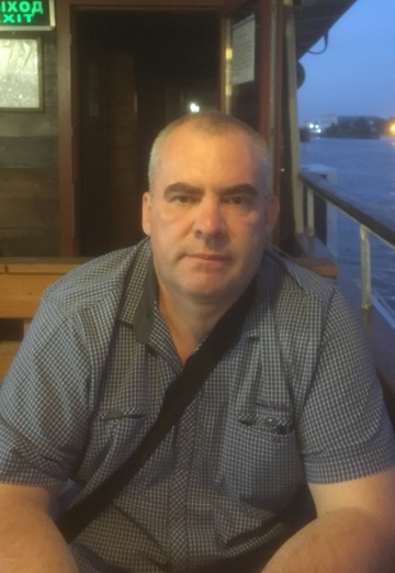 Mein Foto - Aleksei, 52 aus Kaluga (@aleksey719773)