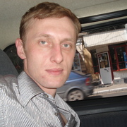 Aleksey 48 Saratov
