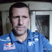 Ильнар., 44, Буинск