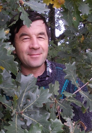 Моя фотография - Юра, 59 из Киев (@ur5nkc)