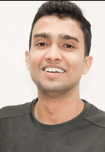 Моя фотография - Zuhyl, 27 из Дубай (@falccodevice0)