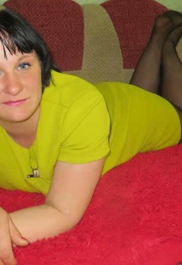 My photo - ALYoNA, 38 from Krutinka (@alena81072)
