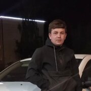 Серож, 23, Шаховская