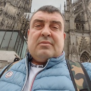 Игорь, 44, Брюссель