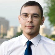 Rustam 30 Moscow