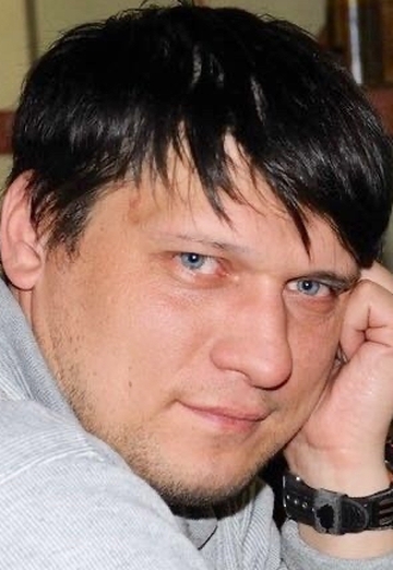 Моя фотография - Александр, 46 из Елизово (@aleksandr796241)