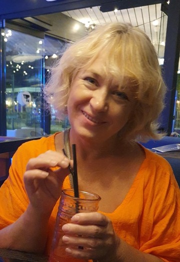 My photo - Valentina, 58 from Canggu (@valentina76532)
