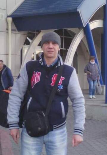 My photo - Vasya, 48 from Krasnodar (@vamya71)