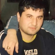 Rom, 44, Москва