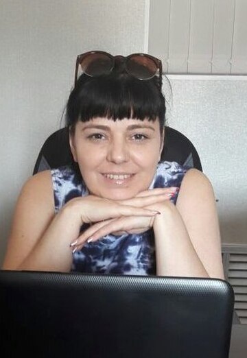 Моя фотография - Светлана, 49 из Краснодар (@svetlana166650)