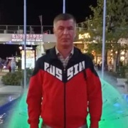 Карен Оганесян, 47, Лыткарино