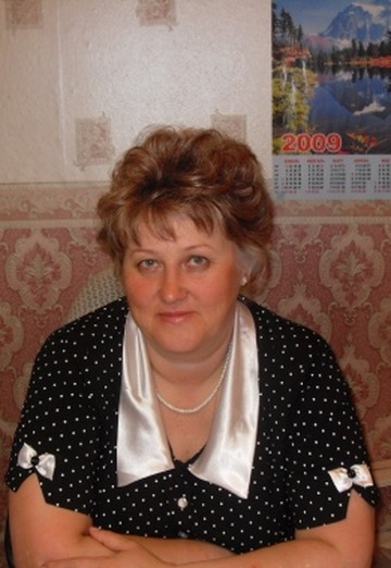 My photo - Gala, 63 from Nizhny Novgorod (@gala231)